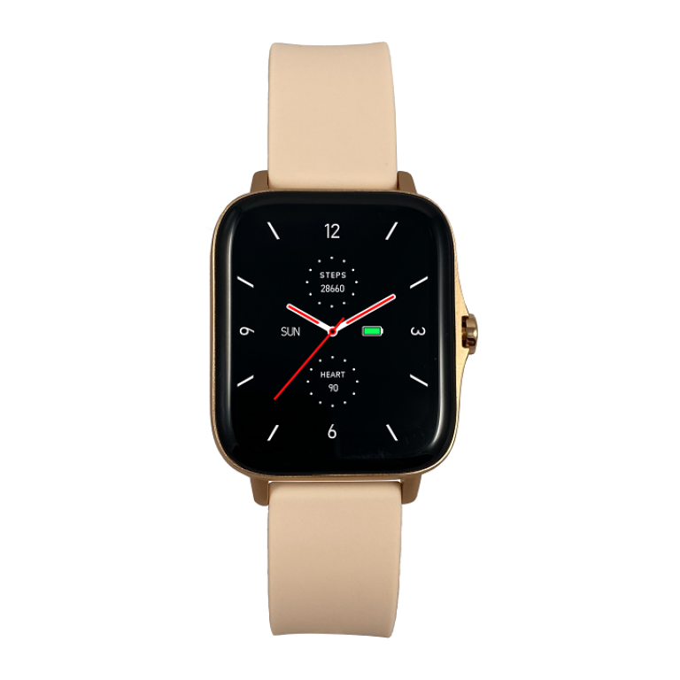 Thumbnail-Smartwatch MAXCOM FW55 Aurum Pro Gold