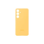 Galery – Samsung Silicone Case Yellow capa para telemóvel 17 cm (6.7″) Amarelo0