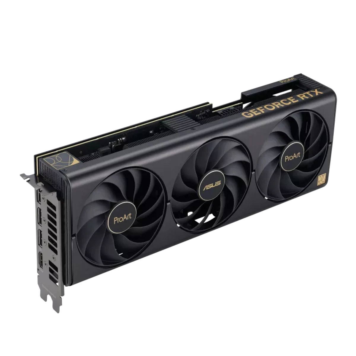 Galery – ASUS ProArt -RTX4070TIS-O16G NVIDIA GeForce RTX 4070 Ti SUPER 16 GB GDDR6X0