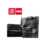 Thumbnail-MSI B760 GAMING PLUS WIFI motherboard Intel B760 LGA 1700 ATX