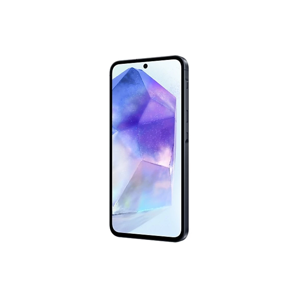 Galery – Samsung Galaxy A55 5G Entreprise Edition 16,8 cm (6.6″) Dual SIM híbrido Android 14 USB Type-C 8 GB 128 GB 5000 mAh Azul marinho0