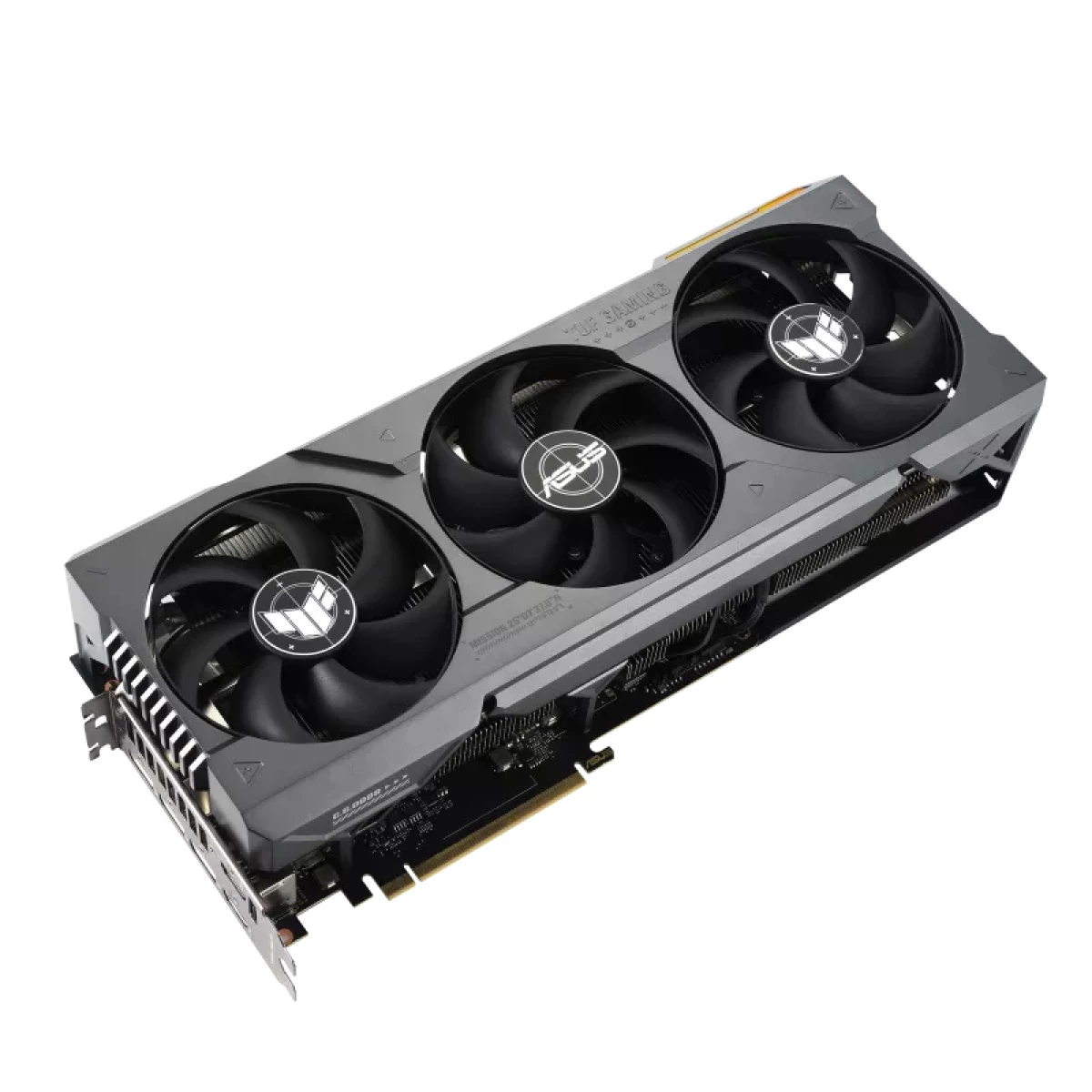 Galery – ASUS TUF Gaming TUF-RTX4080S-O16G-GAMING NVIDIA GeForce RTX 4080 SUPER 16 GB GDDR6X0