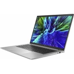 Galery – HP ZBook Firefly 14 G10 AMD Ryzen™ 7 PRO 7840HS Estação de trabalho móvel 35,6 cm (14″) WQXGA 32 GB DDR5-SDRAM 1 TB SSD Wi-Fi 6 (802.11ax) Windows 11 Pro Prateado0