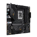 Galery – ASUS TUF GAMING B760M-E D4 Intel B760 LGA 1700 micro ATX0