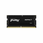 Thumbnail-Kingston Technology FURY Impact módulo de memória 64 GB 2 x 32 GB DDR5