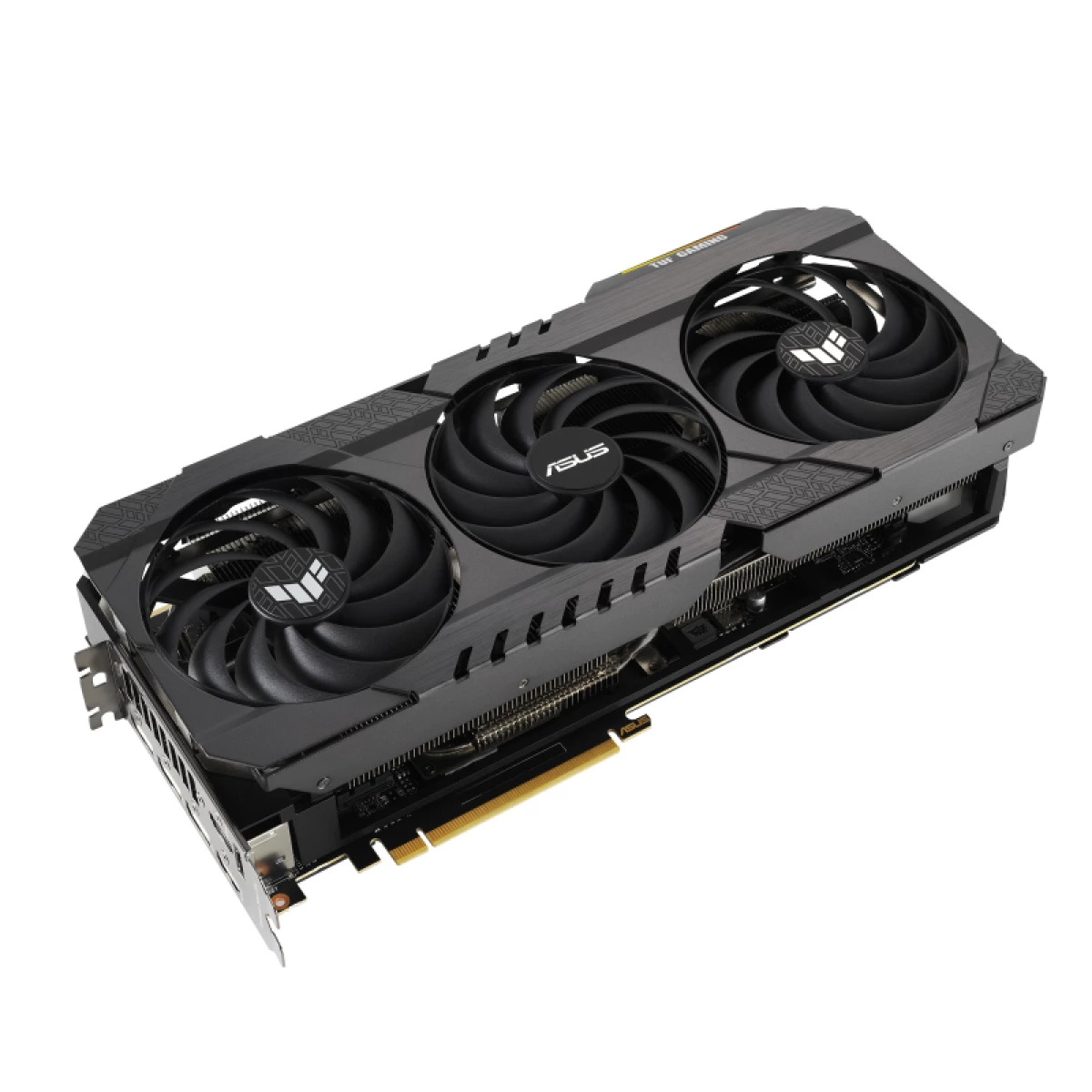 Galery – ASUS TUF Gaming TUF-RTX4090-O24G-OG-GAMING NVIDIA GeForce RTX 4090 24 GB GDDR6X0