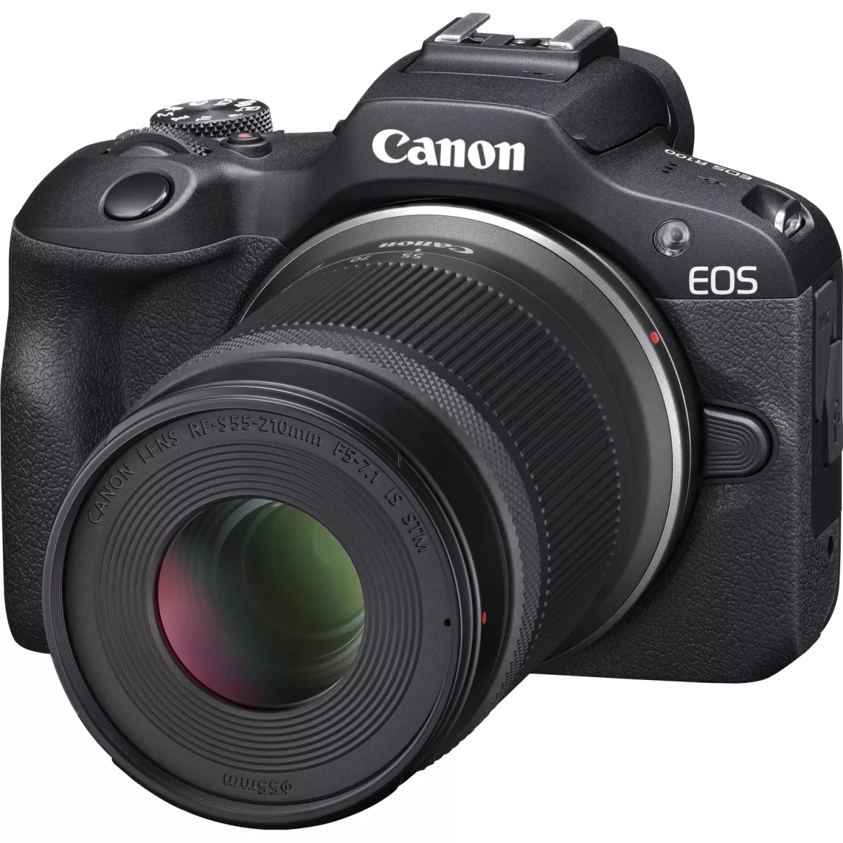 Galery – Canon EOS R100 + RF-S 18-45mm F4.5-6.3 IS STM + RF-S 55-200mm F5-7.1 IS STM Kit MILC 24,1 MP CMOS 6000 x 4000 pixels Preto0