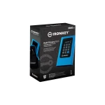 Galery – Kingston Technology IronKey Vault Privacy 80 3,84 TB Azul0