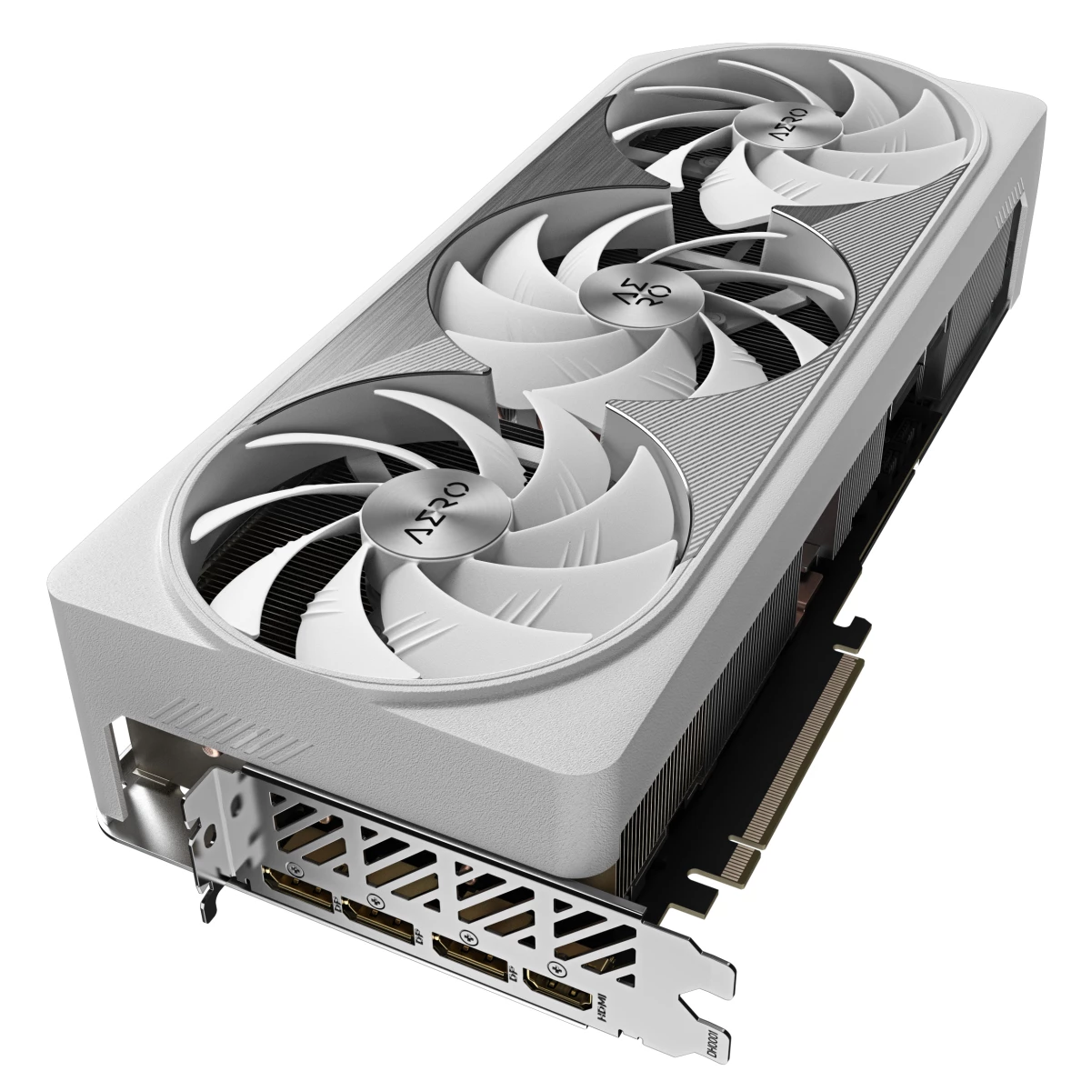 Galery – Gigabyte AERO GeForce RTX 4080 SUPER OC 16G NVIDIA 16 GB GDDR6X0