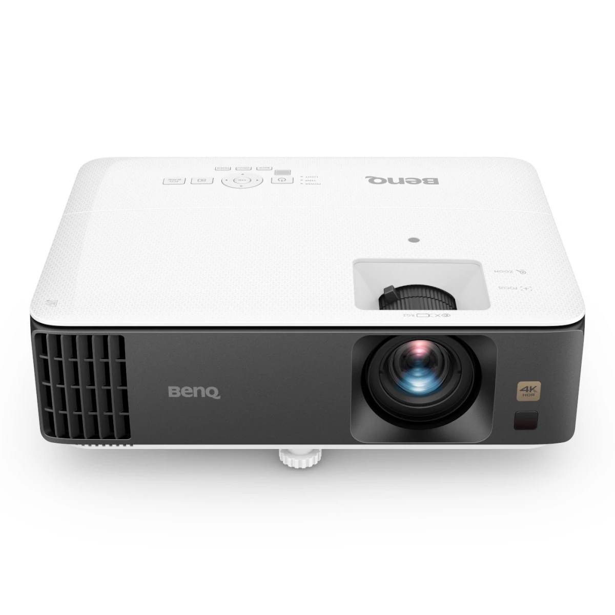 Galery – BenQ TK700 datashow Projetor de distância normal 3200 ANSI lumens DLP 2160p (3840×2160) Compatibilidade 3D Preto, Branco0