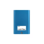 Galery – Kingston Technology IronKey Vault Privacy 80 7,68 TB Azul0