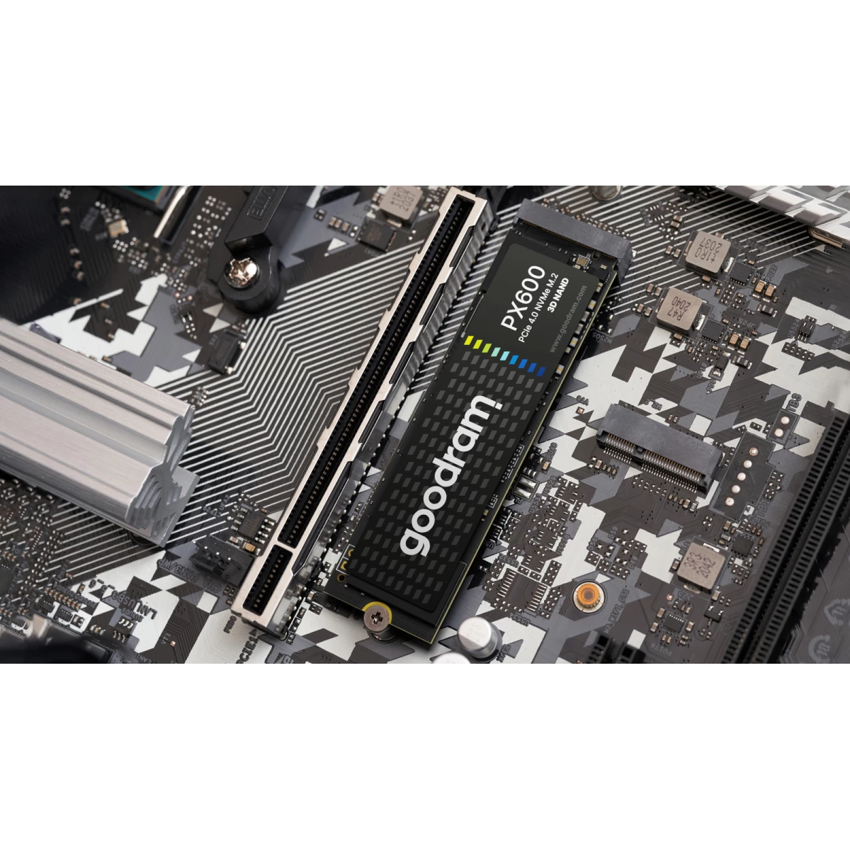 Galery – Goodram SSDPR-PX600-2K0-80 disco SSD M.2 2 TB PCI Express 4.0 3D NAND NVMe0