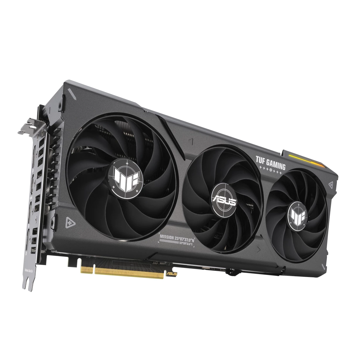 Galery – ASUS TUF Gaming TUF-RTX4070-O12G-GAMING NVIDIA GeForce RTX 4070 12 GB GDDR6X0