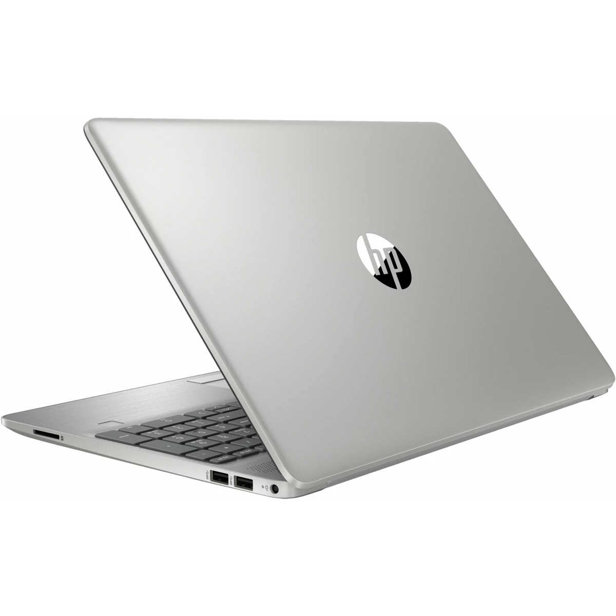 Galery – HP 250 G9 Intel® Core™ i3 i3-1215U Computador portátil 39,6 cm (15.6″) Full HD 8 GB DDR4-SDRAM 256 GB SSD Wi-Fi 5 (802.11ac) Windows 11 Home Prateado0