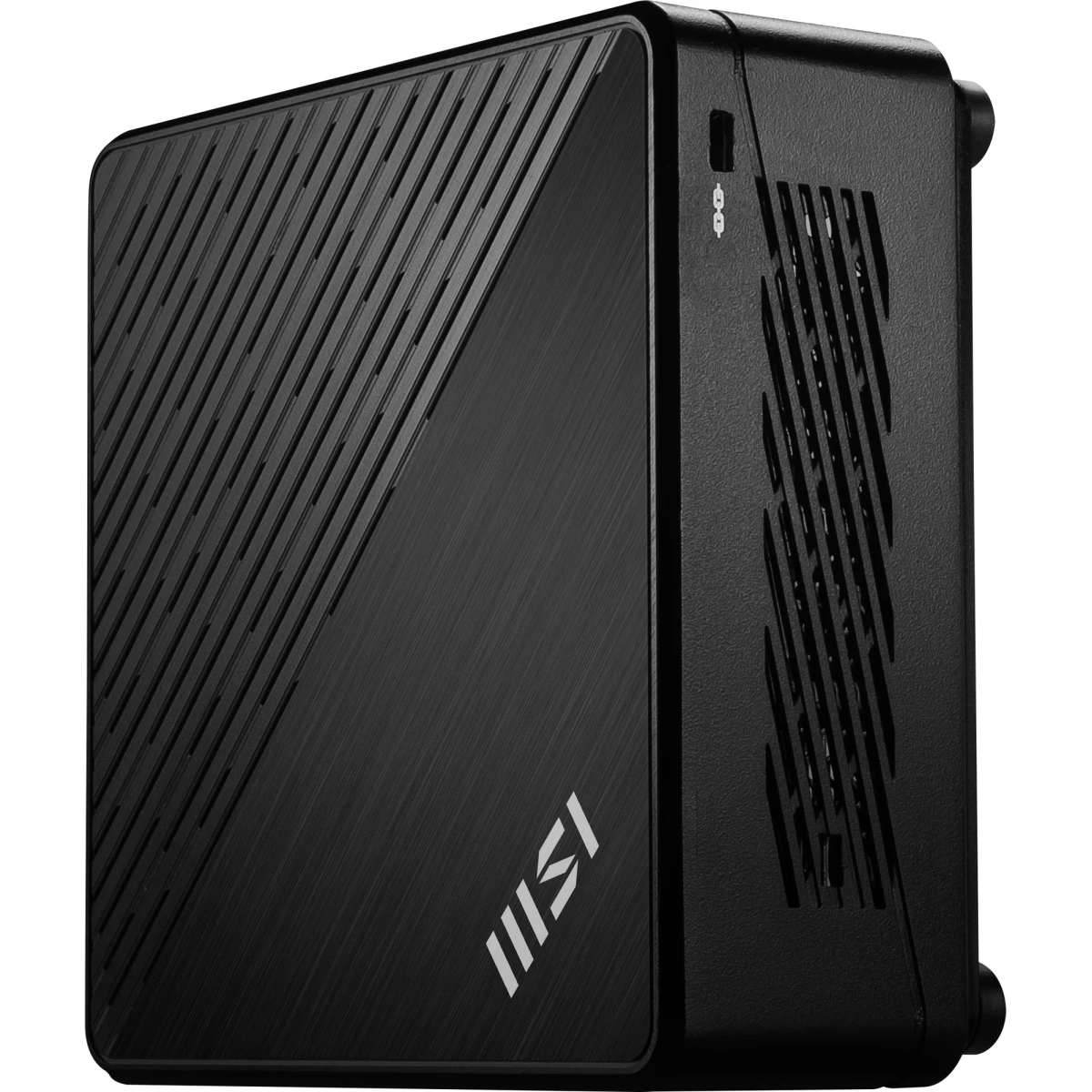 Galery – MSI Cubi 5 12M-254ES Intel® Core™ i5 i5-1235U 8 GB DDR4-SDRAM 512 GB SSD Windows 11 Home Mini PC Preto0