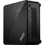 Galery – MSI Cubi 5 12M-254ES Intel® Core™ i5 i5-1235U 8 GB DDR4-SDRAM 512 GB SSD Windows 11 Home Mini PC Preto0