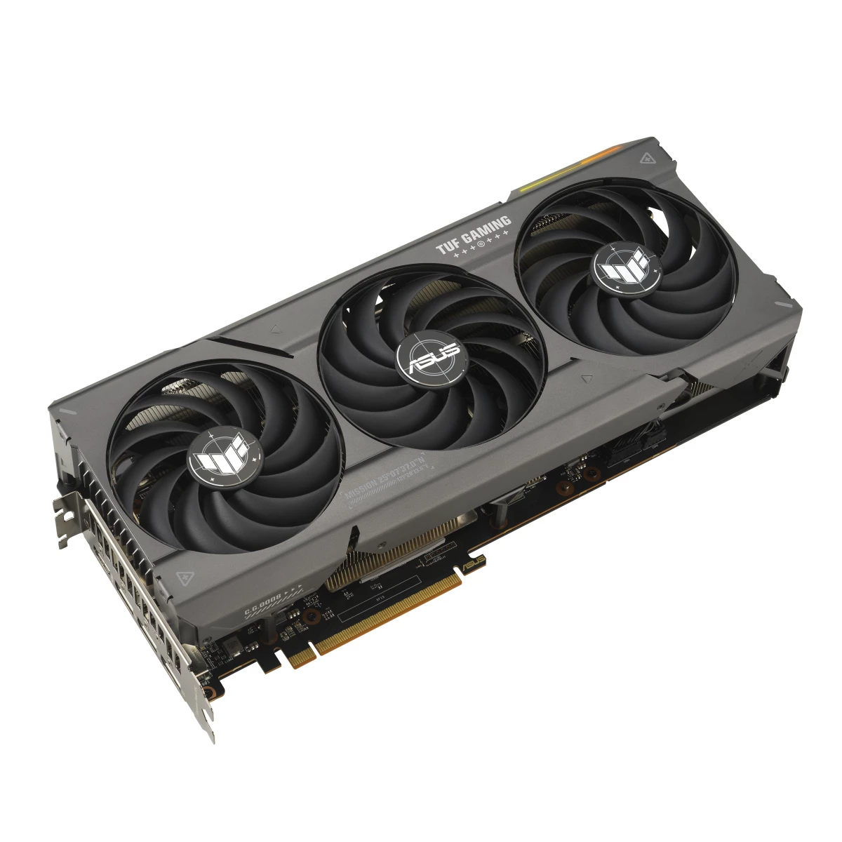 Galery – ASUS TUF Gaming TUF-RX7800XT-O16G-GAMING AMD Radeon RX 7800 XT 16 GB GDDR60