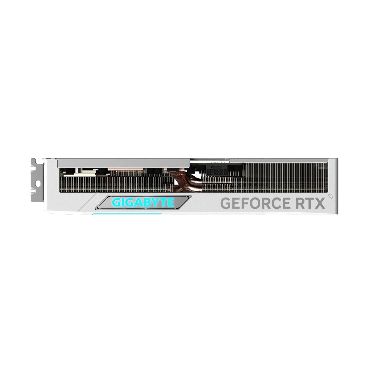 Galery – Gigabyte GeForce RTX 4070 Ti SUPER EAGLE OC ICE 16G NVIDIA 16 GB GDDR6X0