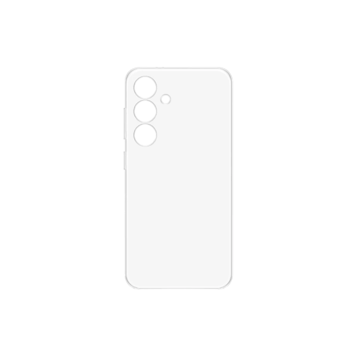 Galery – Samsung Clear Case capa para telemóvel 15,8 cm (6.2″) Transparente0