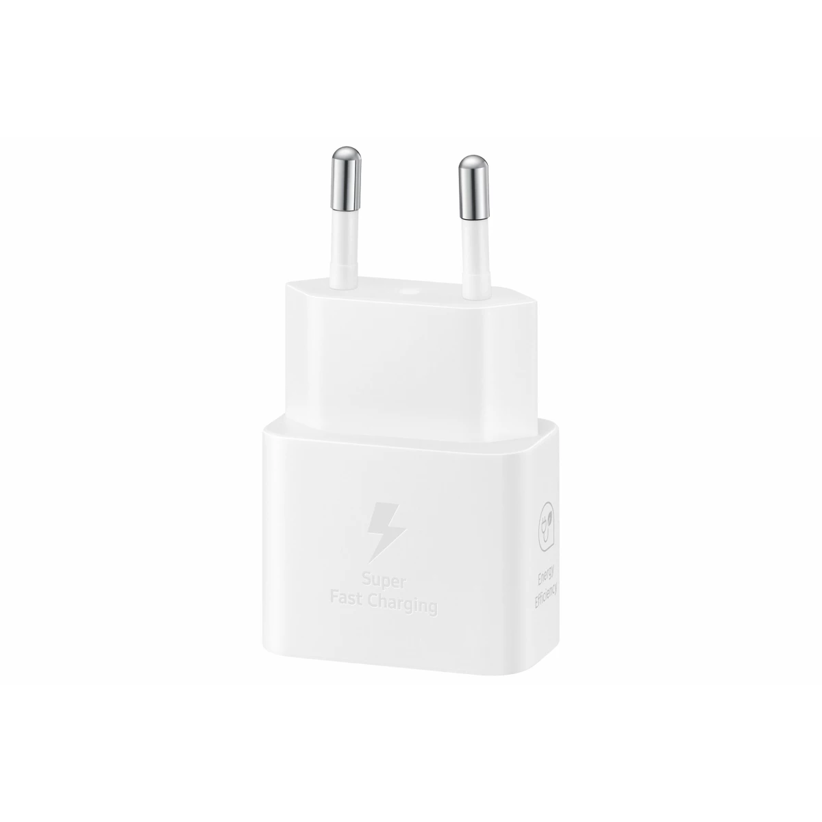 Galery – Samsung EP-T2510 Universal Branco USB Carregamento rápido Interior0