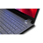 Galery – Lenovo ThinkPad P16 Gen 2 Intel® Core™ i7 i7-13700HX Estação de trabalho móvel 40,6 cm (16″) WUXGA 32 GB DDR5-SDRAM 1 TB SSD NVIDIA RTX 2000 Ada Wi-Fi 6E (802.11ax) Windows 11 Pro Preto0