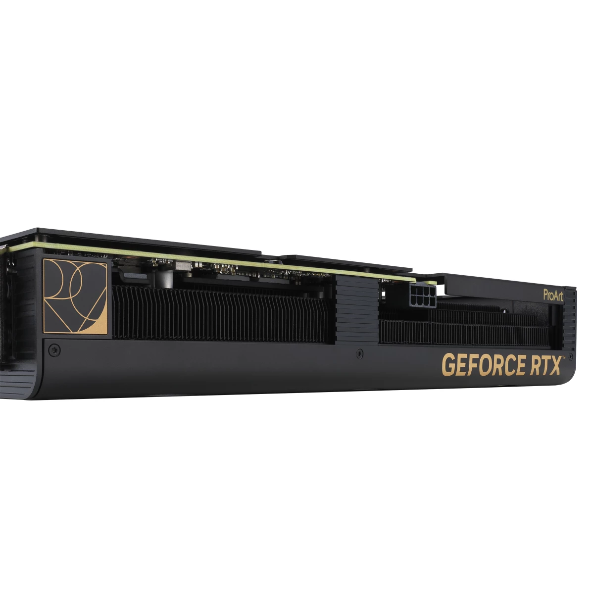 Galery – ASUS ProArt -RTX4060-O8G NVIDIA GeForce RTX 4060 8 GB GDDR60