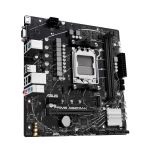 Galery – ASUS PRIME A620M-K AMD A620 Ranhura AM5 micro ATX0