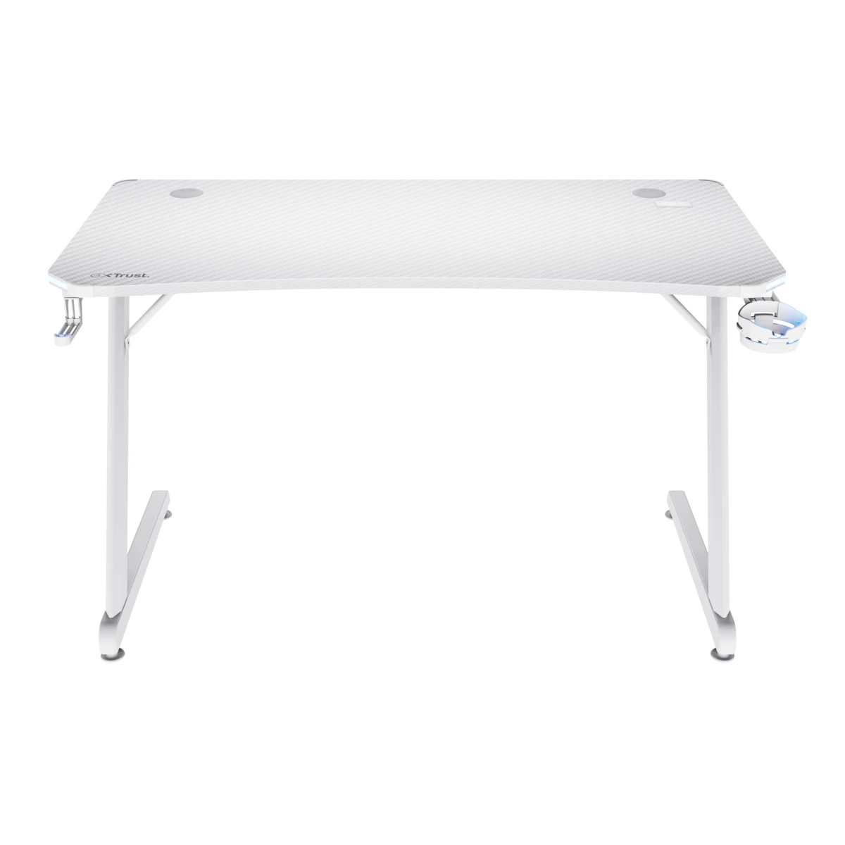 Galery – Trust GXT 709W LUMINUS Branco0