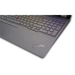 Galery – Lenovo ThinkPad P16 Gen 2 Intel® Core™ i7 i7-13700HX Estação de trabalho móvel 40,6 cm (16″) WUXGA 32 GB DDR5-SDRAM 1 TB SSD NVIDIA RTX 2000 Ada Wi-Fi 6E (802.11ax) Windows 11 Pro Preto0