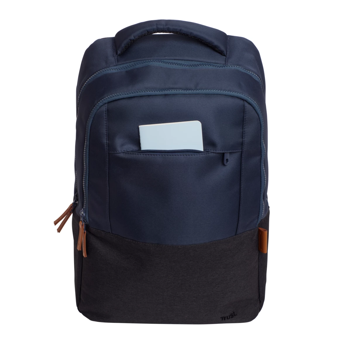 Galery – Trust Lisboa 40,6 cm (16″) Mochila Azul0