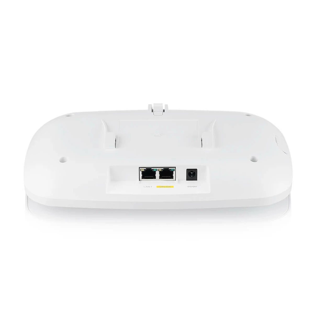 Galery – Zyxel NWA130BE-EU0101F ponto de acesso WLAN 5764 Mbit/s Branco Power over Ethernet (PoE)0