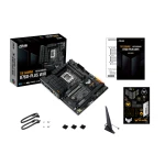 Galery – ASUS TUF Gaming B760-Plus WIFI Intel B760 LGA 1700 ATX0