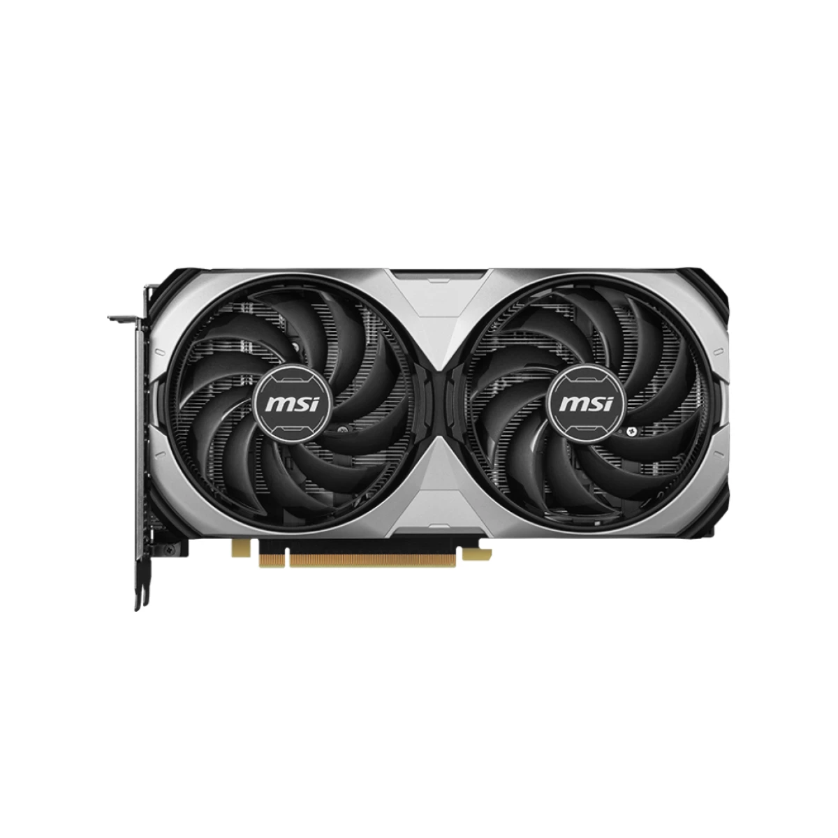 Galery – MSI VENTUS GeForce RTX 4070 2X E 12G OC NVIDIA 12 GB GDDR6X0