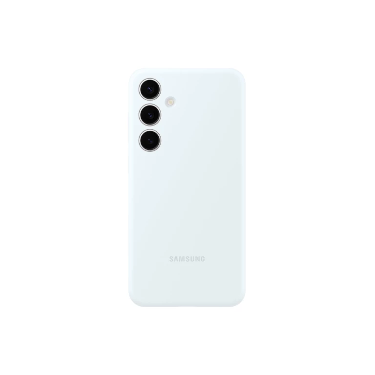 Thumbnail-Samsung Silicone Case White capa para telemóvel 17 cm (6.7″) Branco