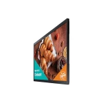 Galery – Samsung LH24QBCEBGCXEN ecrã de sinalização Plasma digital 60,5 cm (23.8″) LED Wi-Fi 250 cd/m² Full HD Preto Tizen 16/70