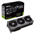 Galery – ASUS TUF Gaming TUF-RTX4090-O24G-GAMING NVIDIA GeForce RTX 4090 24 GB GDDR6X0