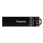 Galery – Kingston Technology IronKey D300S unidade de memória USB 16 GB USB Type-A 3.2 Gen 1 (3.1 Gen 1) Preto0