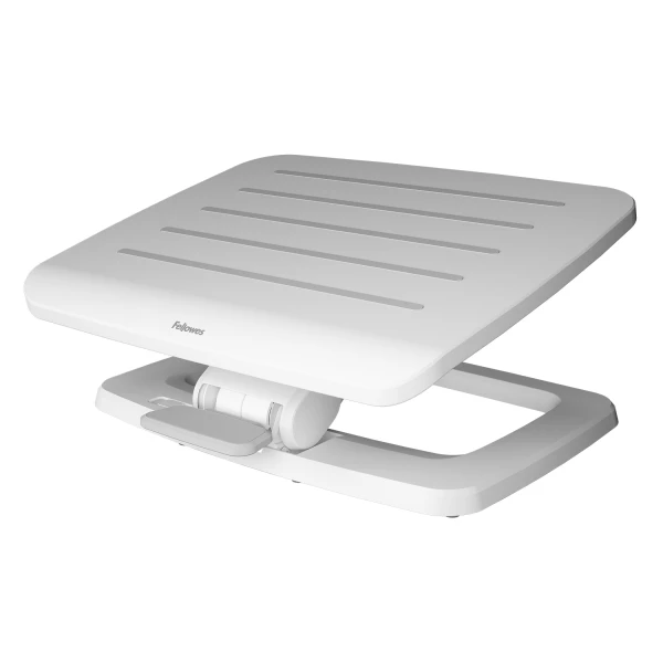 Thumbnail-Fellowes Hana LT Footrest White Branco