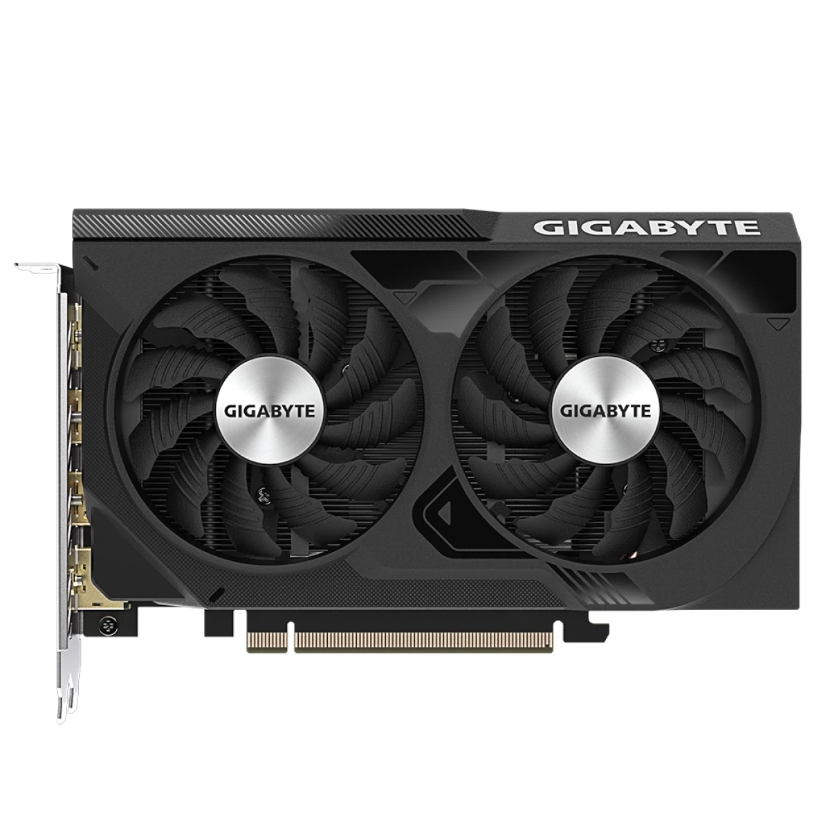 Galery – Gigabyte GeForce RTX 4060 WINDFORCE OC 8G NVIDIA 8 GB GDDR60