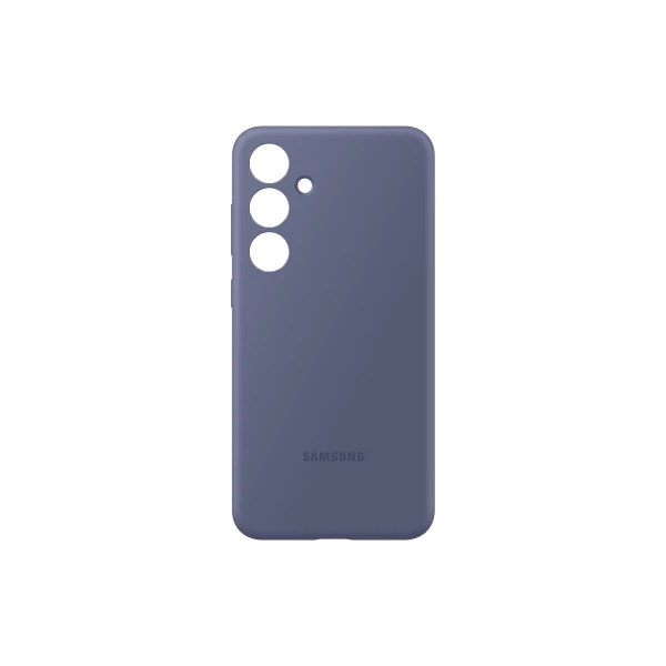 Thumbnail-Samsung Silicone Case Violet capa para telemóvel 17 cm (6.7″) Violeta