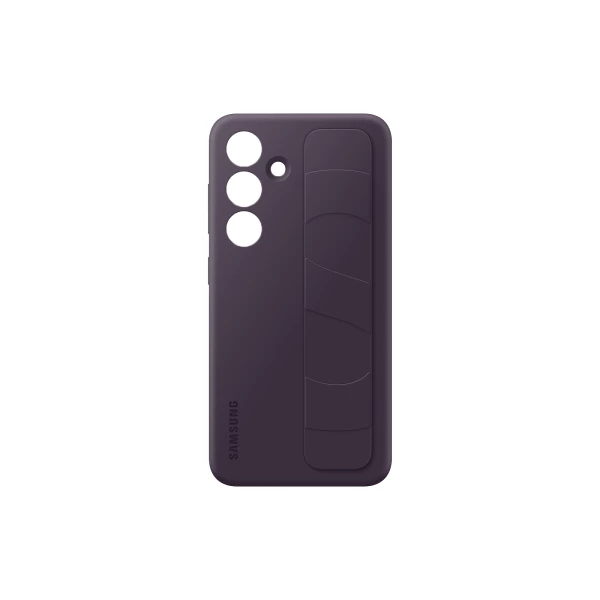 Thumbnail-Samsung Standing Grip Case Violet capa para telemóvel 15,8 cm (6.2″) Violeta