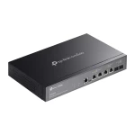 Galery – TP-Link Omada SX3206HPP switch de rede Gerido L2+ 10G Ethernet (100/1000/10000) Power over Ethernet (PoE) Preto0