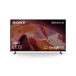 Thumbnail-Sony FWD-55X80L TV 139,7 cm (55″) 4K Ultra HD Smart TV Wi-Fi Preto