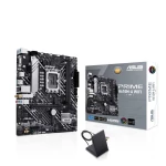 Galery – ASUS PRIME H610M-A WIFI Intel H610 LGA 1700 micro ATX0