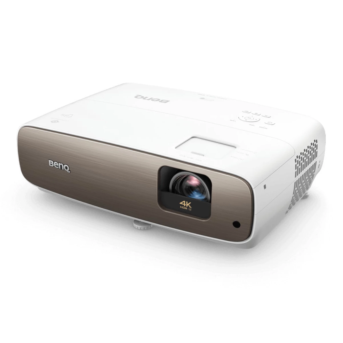 Galery – BenQ W2710 datashow 2200 ANSI lumens DLP 2160p (3840×2160) Branco, Cinzento0