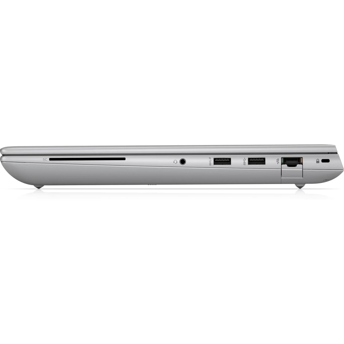 Galery – HP ZBook Fury 16 G10 Intel® Core™ i9 i9-13950HX Estação de trabalho móvel 40,6 cm (16″) WUXGA 32 GB DDR5-SDRAM 1 TB SSD NVIDIA RTX 2000 Ada Wi-Fi 6E (802.11ax) Windows 11 Pro Cinzento0