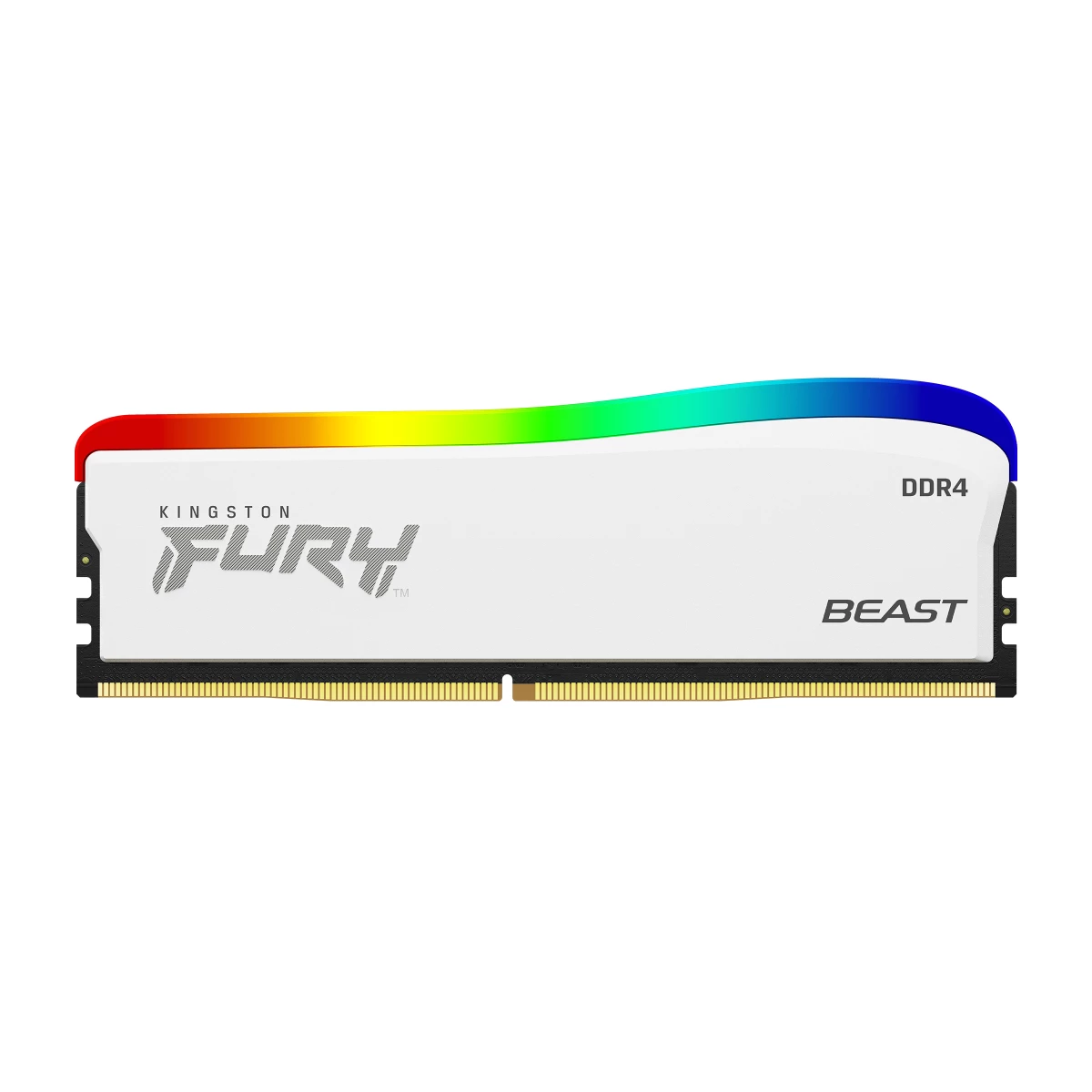 Galery – Kingston Technology FURY Beast RGB Special Edition módulo de memória 8 GB 1 x 8 GB DDR40