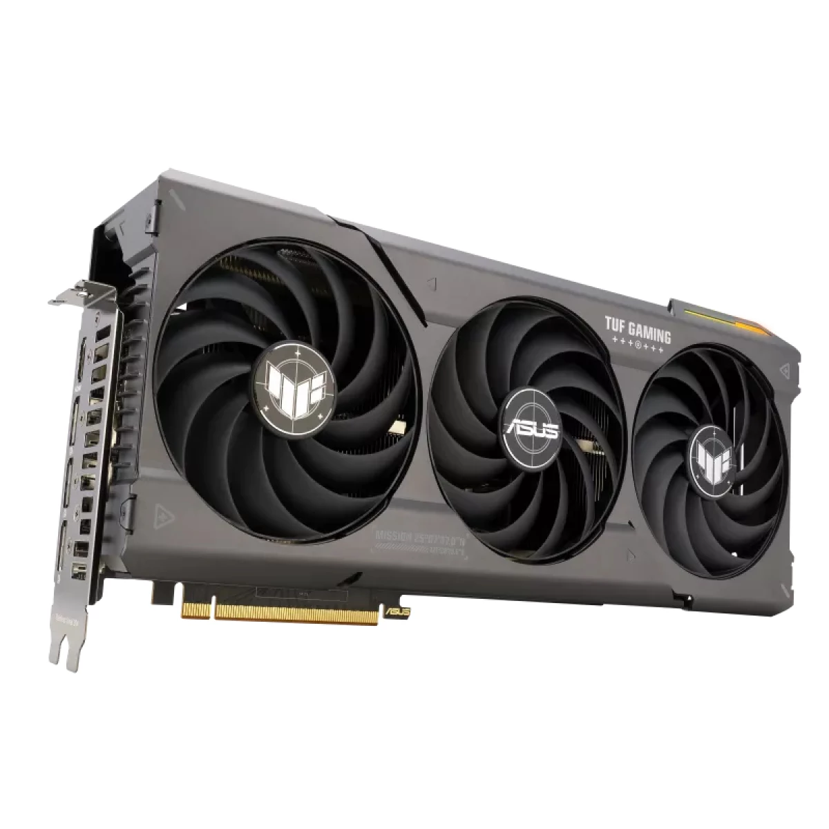 Galery – ASUS TUF Gaming TUF-RX7700XT-O12G-GAMING AMD Radeon RX 7700 XT 12 GB GDDR60