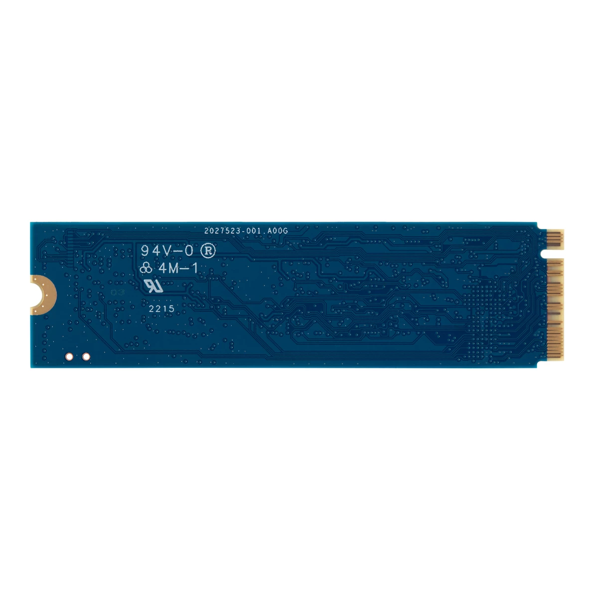 Galery – Kingston Technology NV2 M.2 2 TB PCI Express 4.0 3D NAND NVMe0