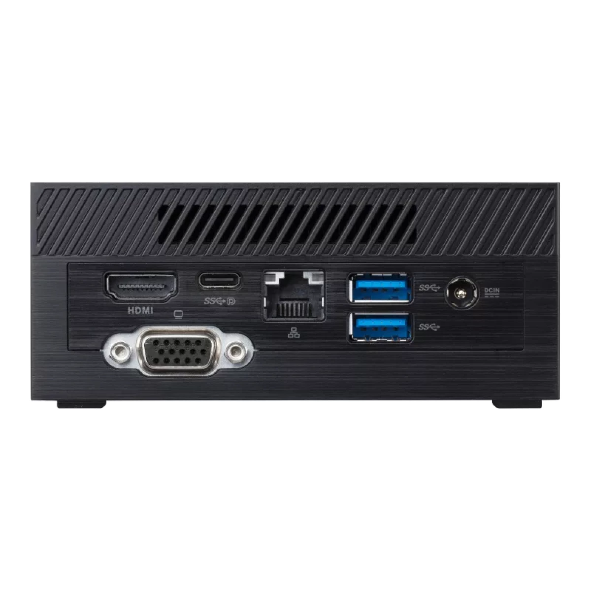 Galery – ASUS PN PN51-S1 AMD Ryzen™ 3 5300U 8 GB DDR4-SDRAM 256 GB SSD Windows 11 Pro Mini PC Preto0